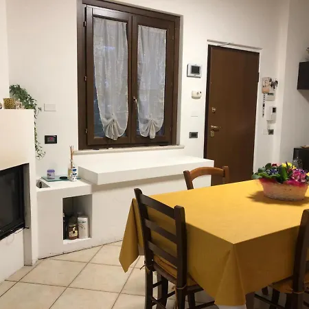 Apartmanhotel Sole Moscufo