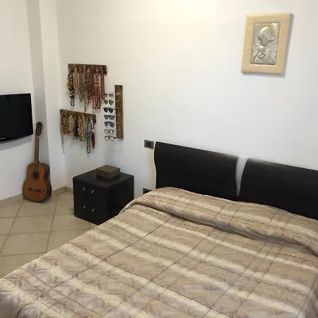 Aparthotel Sole Moscufo