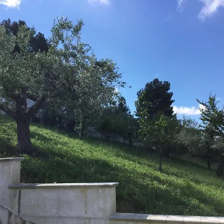 Apartmanhotel Sole Moscufo