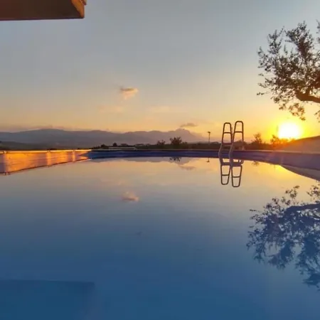 Apartmanhotel Sole 4*