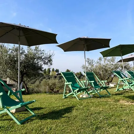 Sole Aparthotel Moscufo