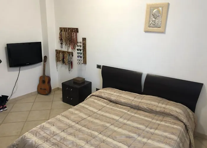 Apart-hotel Sole Moscufo