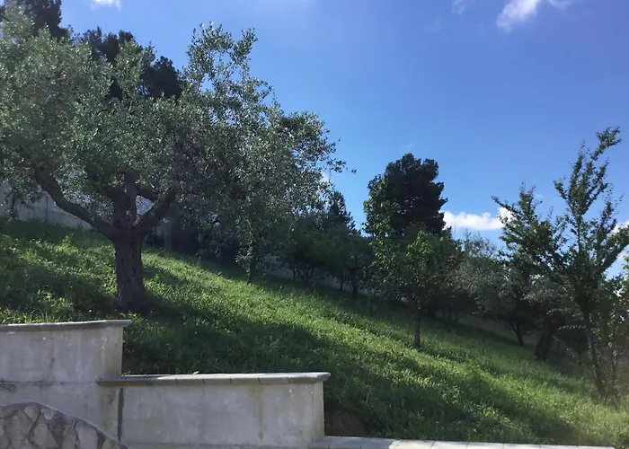 Apart-hotel Sole Moscufo